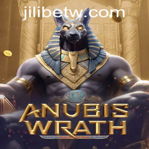 AnubisWrath: An Exciting Journey into an Ancient World with Jili Bet