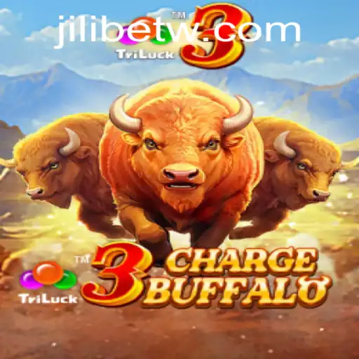 Discover the Thrill of 3ChargeBuffalo: A New Era in Gaming