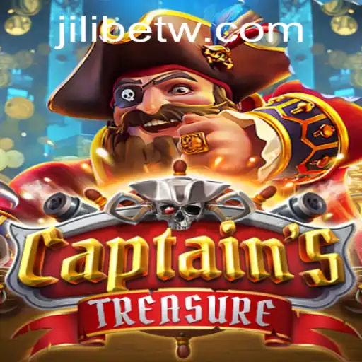 Exploring CaptainssTreasure Online Casino Game