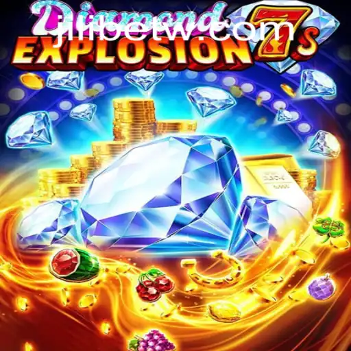 Exploring DiamondExplosion7s: A Thrilling Slot Game Experience