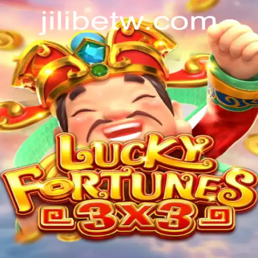 Unveiling LUCKYFORTUNES3x3: The Latest Attraction in Online Gaming