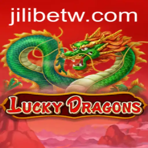 Discover the Exciting World of LuckyDragons: A Fierce Game Experience