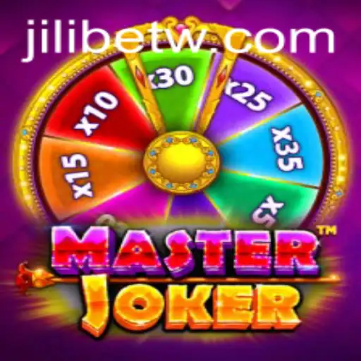 MasterJoker: A Riveting Casino Game Experience