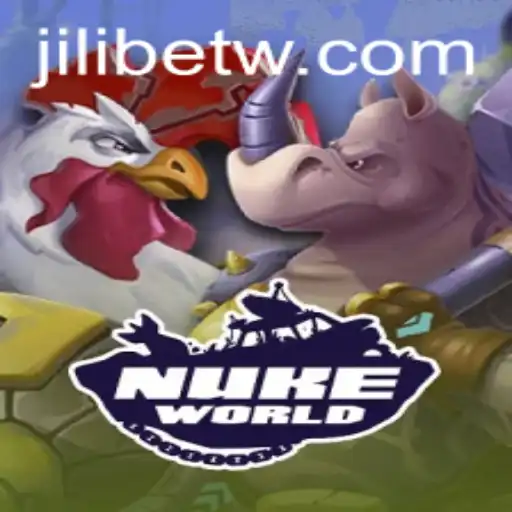 NukeWorld: An In-Depth Guide to Immersive Gaming and Strategy
