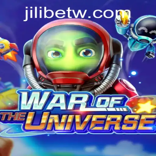 Dive into WAROFTHEUNIVERSE - A Cosmic Gaming Experience