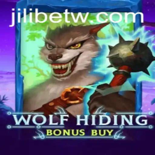 Discover the Thrilling World of WolfHidingBonusBuy with Jili Bet