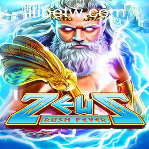 ZeusRushFever: A Thrilling Journey through Ancient Greek Mythology