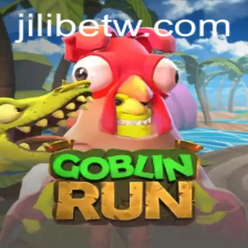 GoblinRun: A Thrilling Adventure Converging with Jili Bet Dynamics