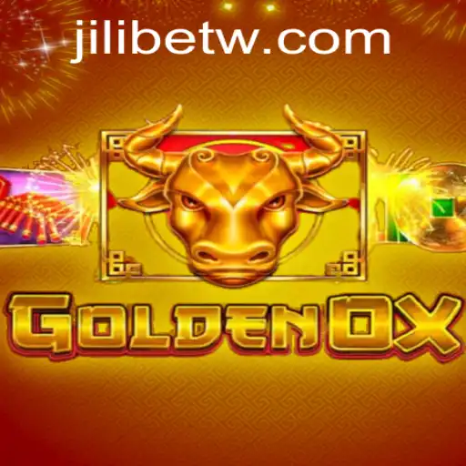 GoldenOx: A Thrilling Journey into the World of Jili Bet