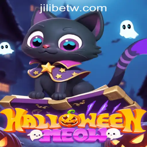 HalloweenMeow: Experience the Spooky Fun of Jili Bet's Latest Game