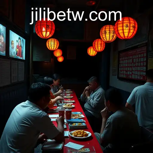 Jueteng: Understanding the Complex Web of an Illegal Numbers Game