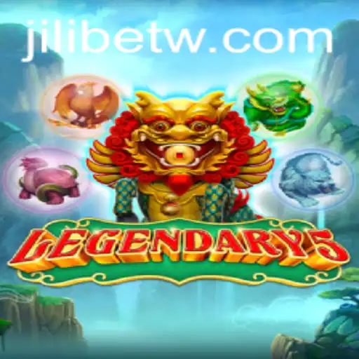 Unlock the World of Legendary5 with Jili Bet
