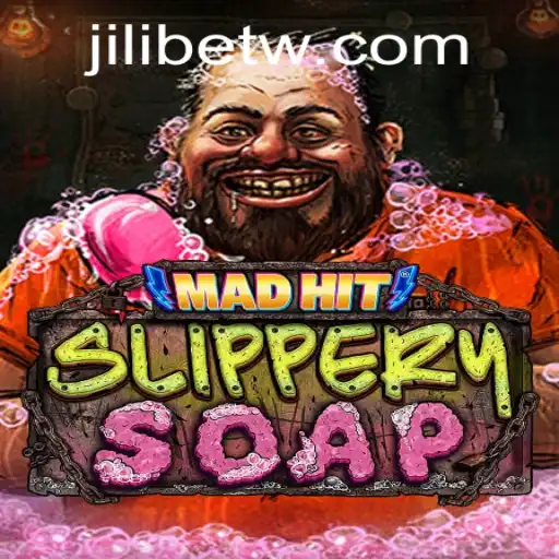 MadHitSlipperySoap: An Engaging Gaming Experience with Jili Bet