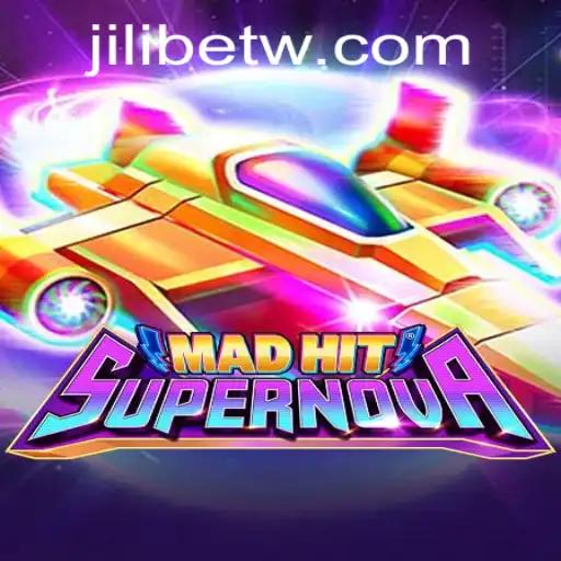 MadHitSupernova: A Thrilling Cosmic Adventure in Online Gaming