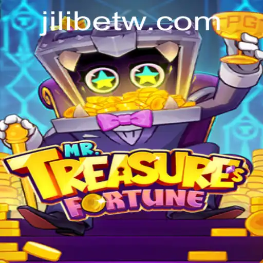 MrTreasuresFortune: A Dive into the World of Jili Bet
