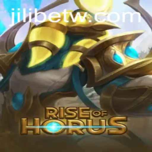 Rise of Horus: Unveiling the Mystique of Ancient Egypt in the Gaming World