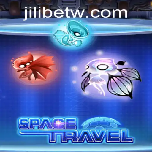 Exploring SpaceTravel: A Journey into the Stars with Jili Bet