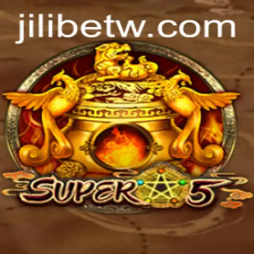 Discovering Super5: A Comprehensive Guide to the Popular Game with Jili Bet