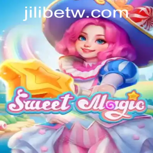 Exploring the Enchanting World of SweetMagic: A Delightful Gaming Experience