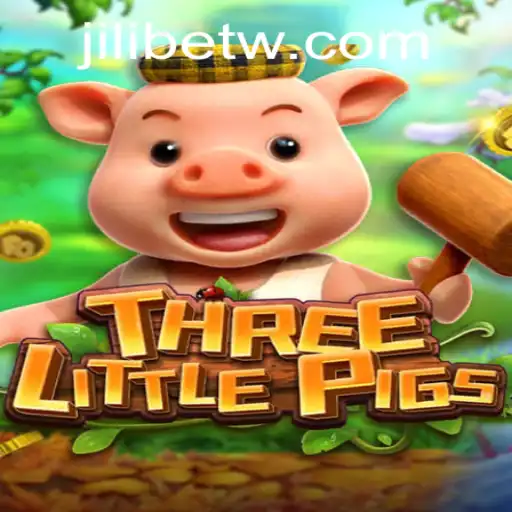 Unveiling the Excitement of THREELITTLEPIGS: A Jili Bet Adventure