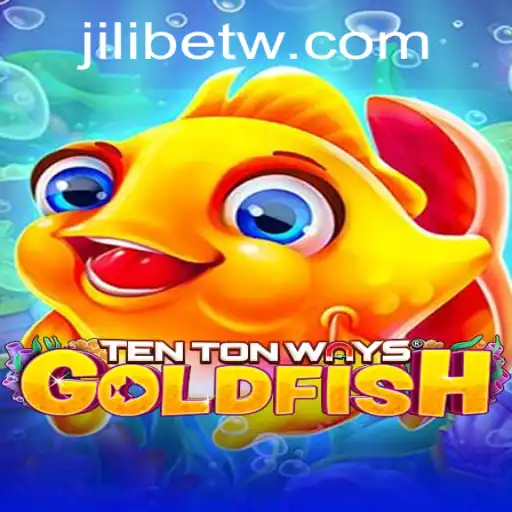 Dive into the Enchanting World of TenTonWaysGoldfish: A Comprehensive Guide