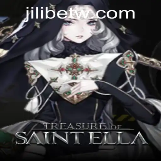 Exploring the Enchanting World of TreasureofSaintElla and its Link to jili bet
