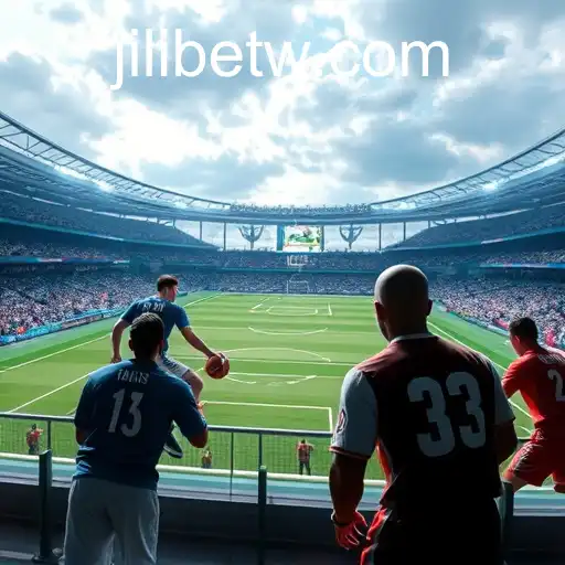 Exploring the Exciting World of Virtual Sports and Jili Bet